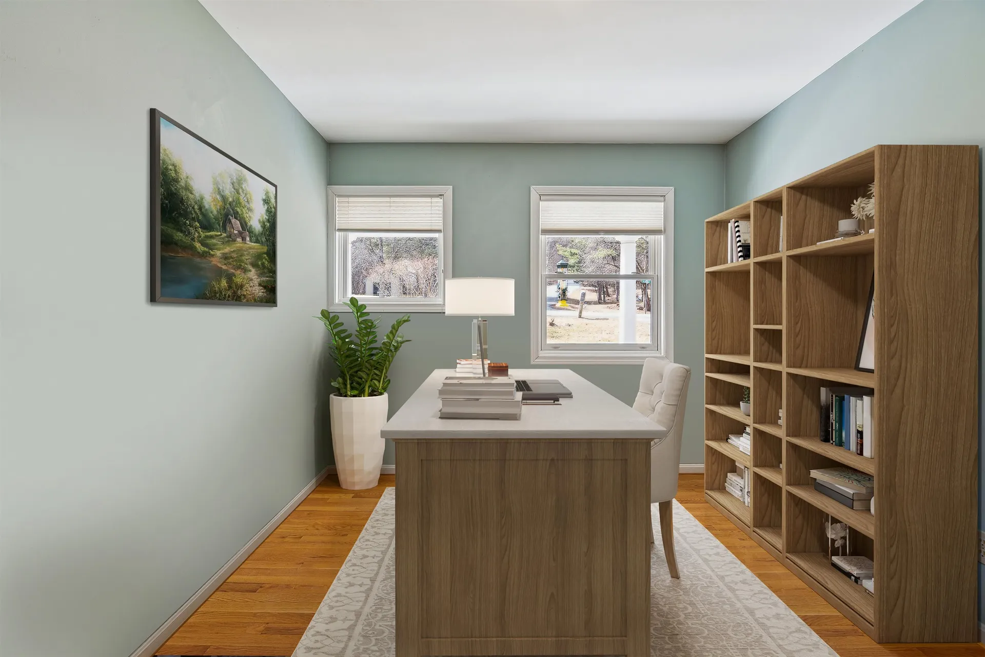 3 Macdonald Drive Hanover NH 03755