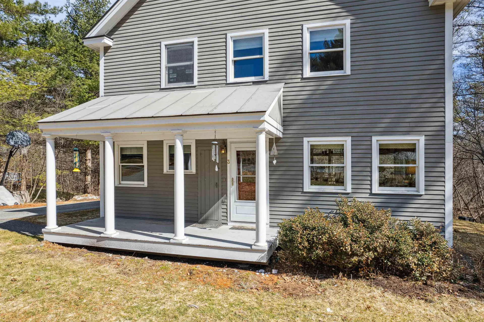 3 Macdonald Drive Hanover NH 03755