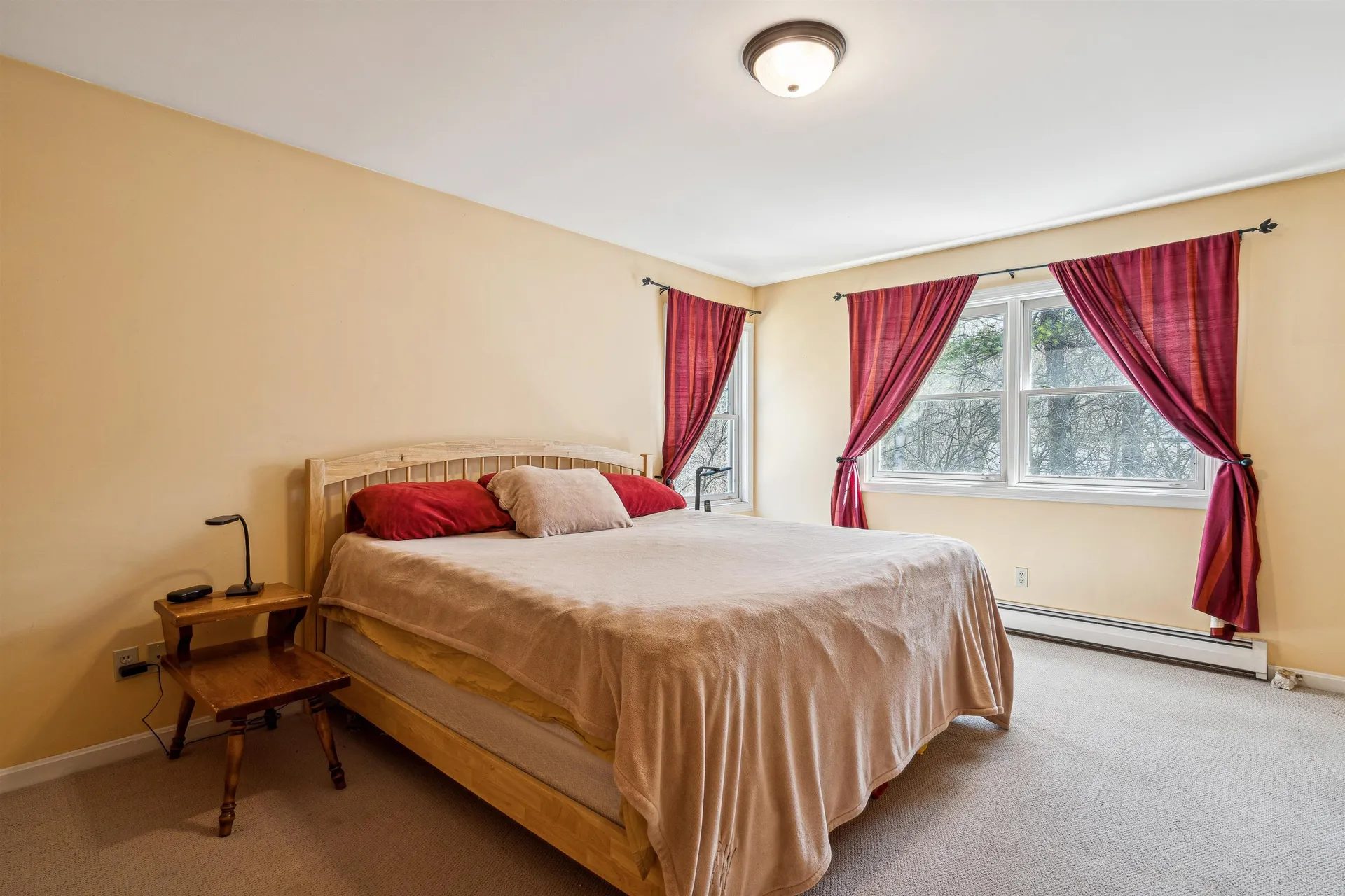 3 Macdonald Drive Hanover NH 03755