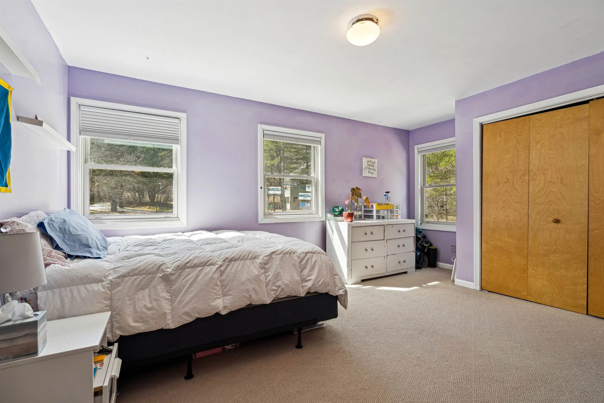 3 Macdonald Drive Hanover NH 03755