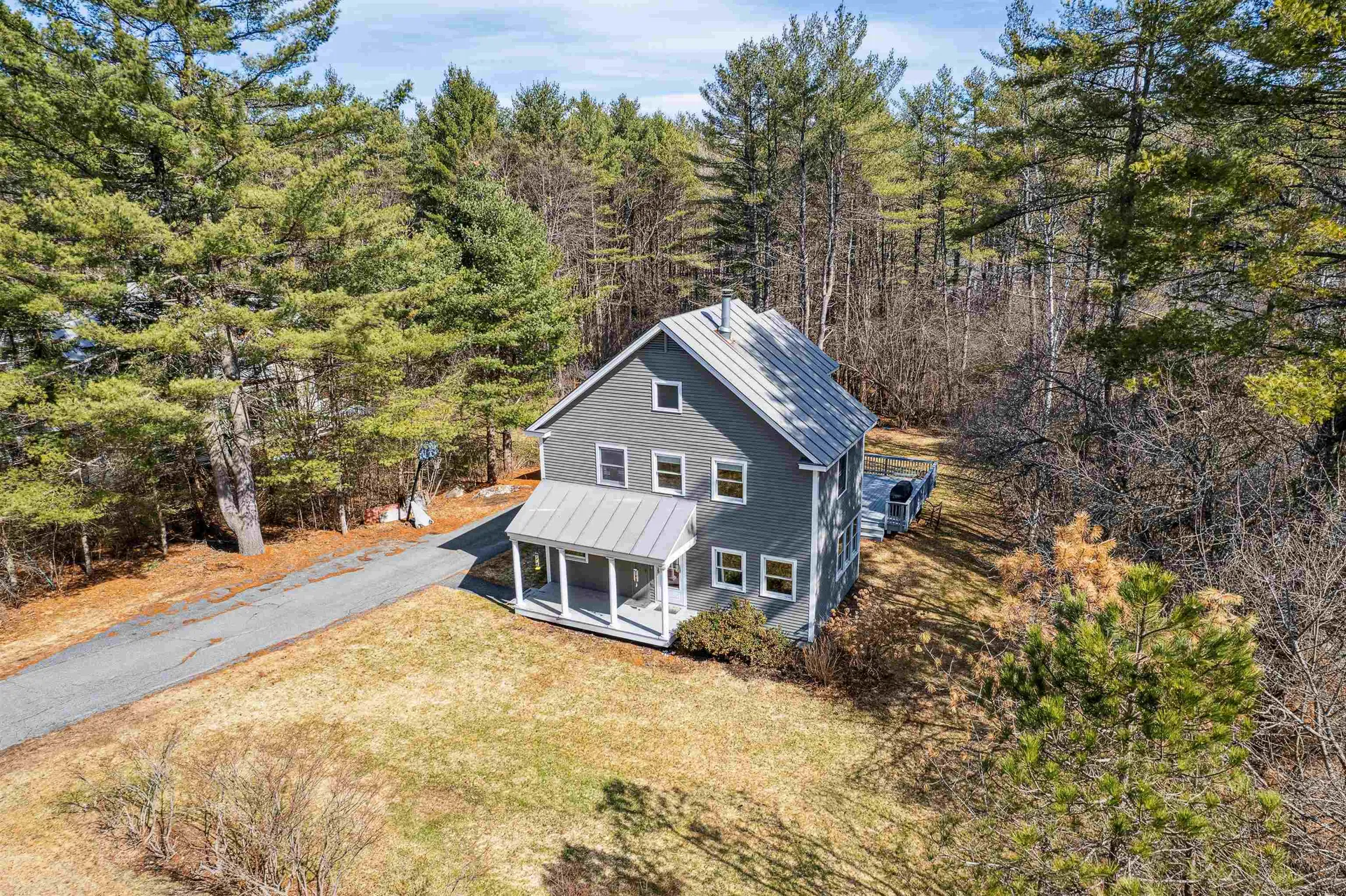 3 Macdonald Drive Hanover NH 03755