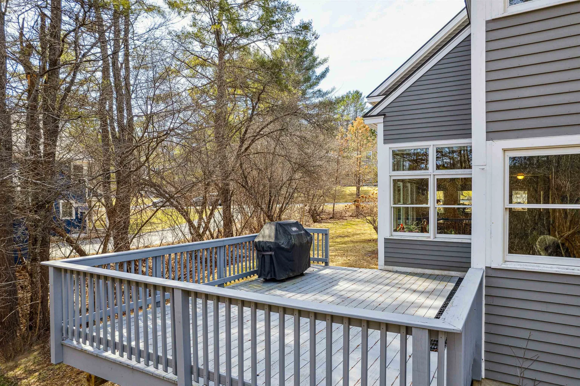 3 Macdonald Drive Hanover NH 03755