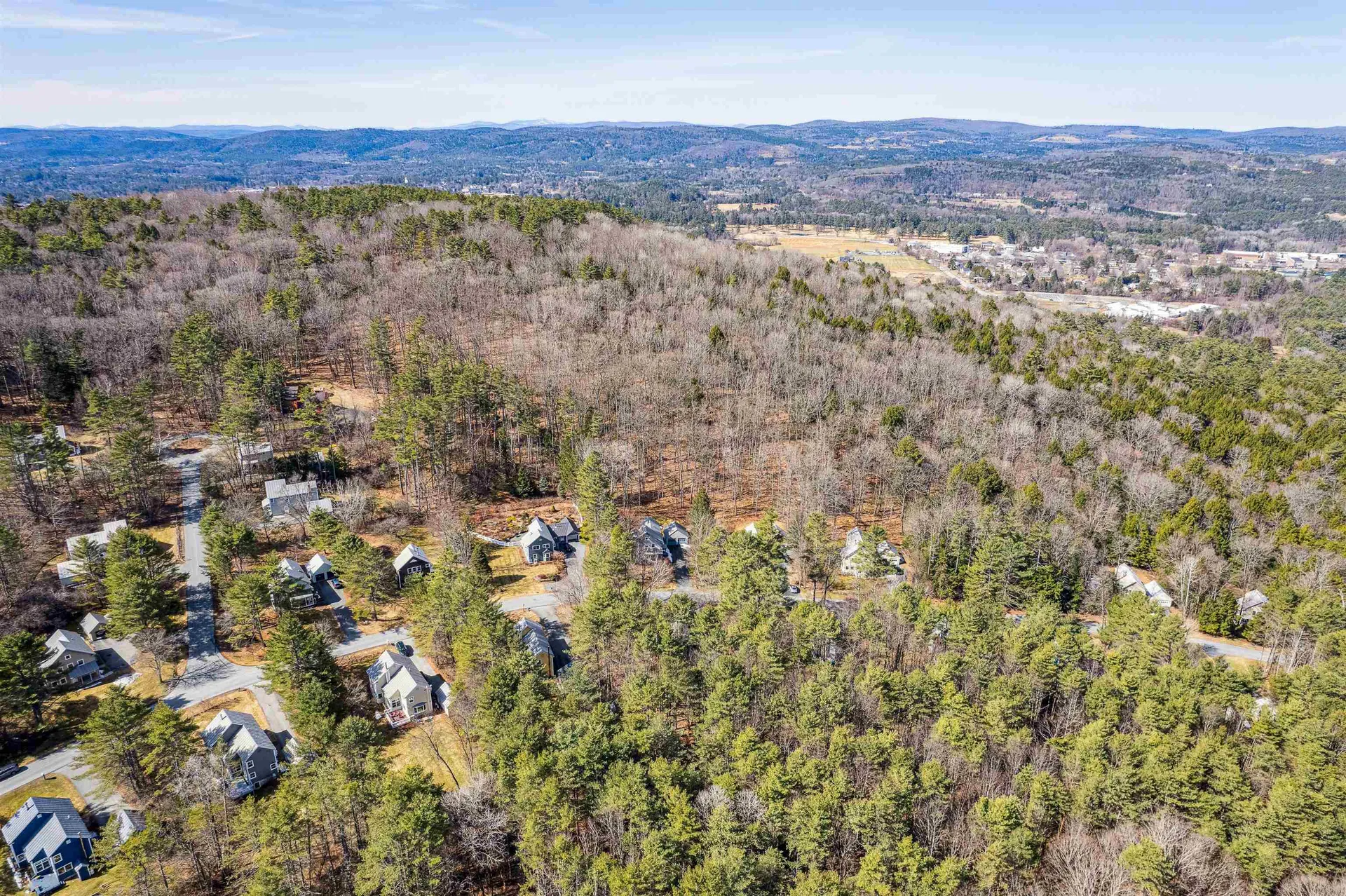 3 Macdonald Drive Hanover NH 03755