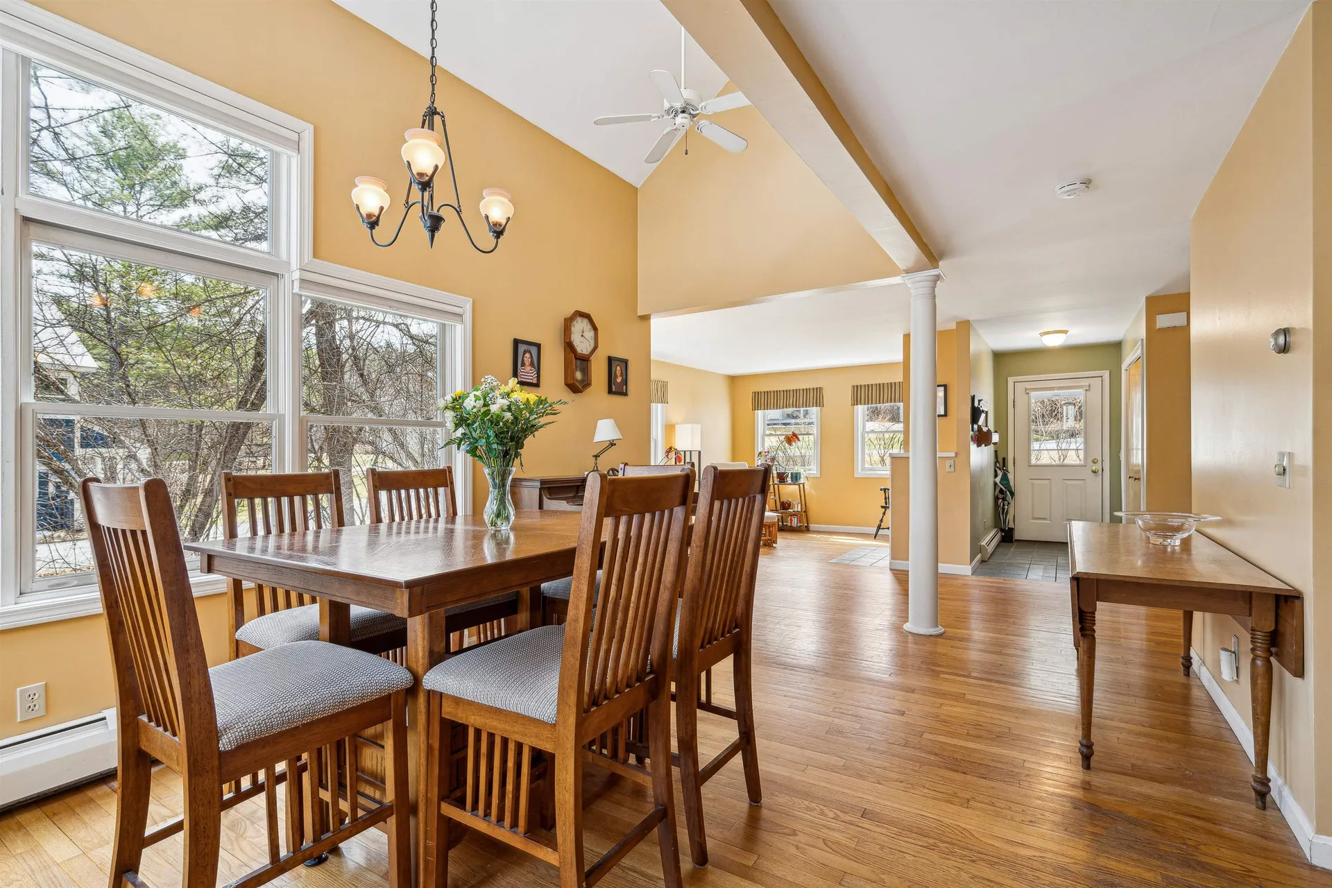 3 Macdonald Drive Hanover NH 03755