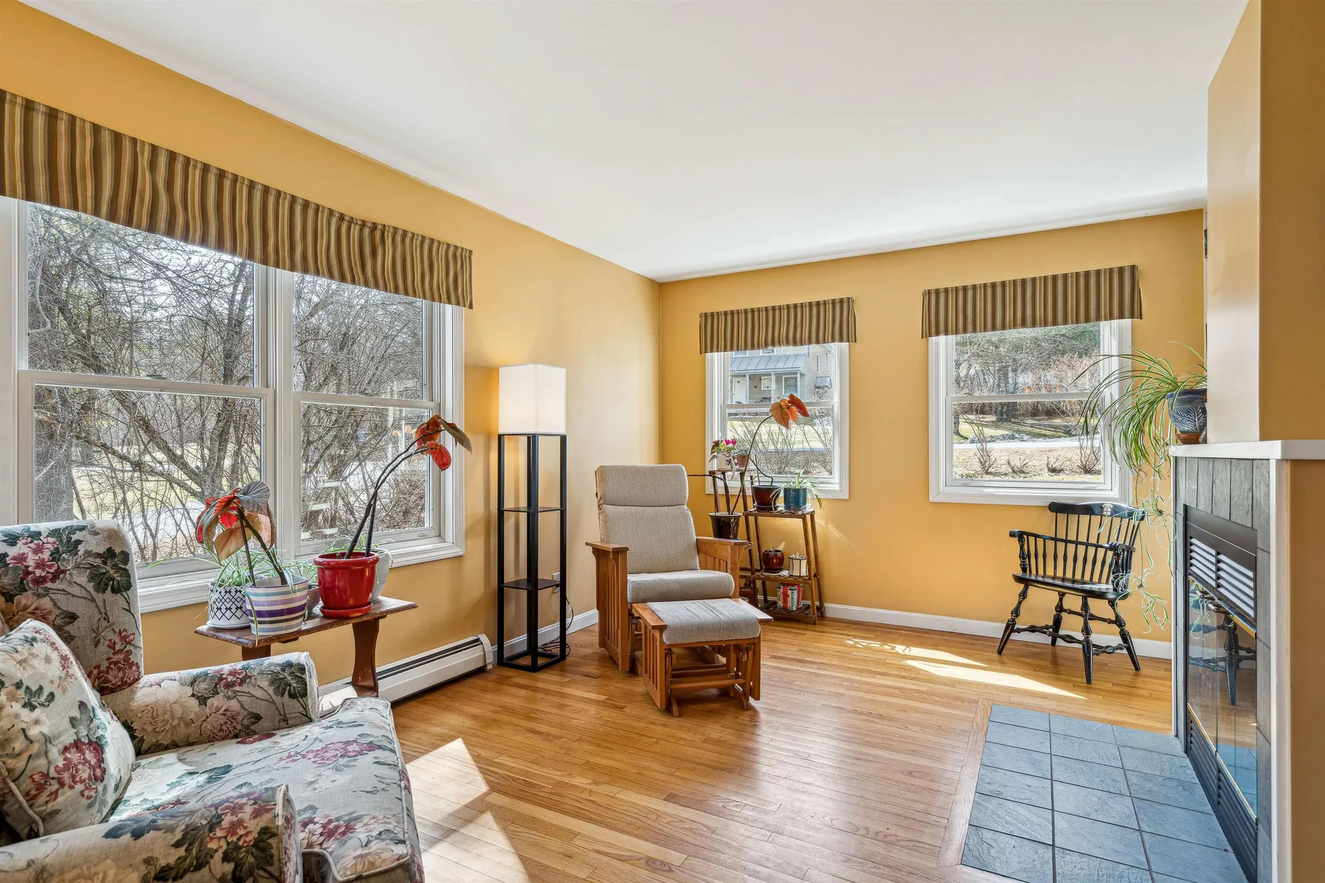 3 Macdonald Drive Hanover NH 03755