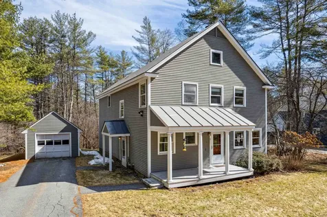 3 Macdonald Drive Hanover NH 03755