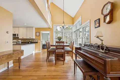 3 Macdonald Drive Hanover NH 03755