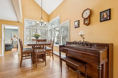 3 Macdonald Drive Hanover NH 03755