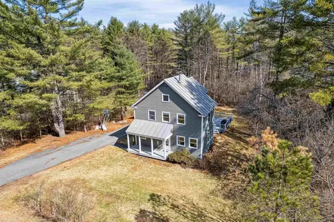3 Macdonald Drive Hanover NH 03755