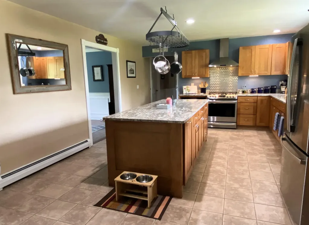 97 Paradis Lane Bakersfield VT 05441