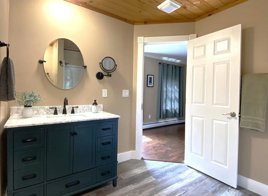 97 Paradis Lane Bakersfield VT 05441