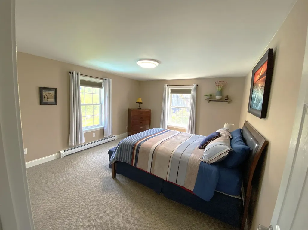 97 Paradis Lane Bakersfield VT 05441