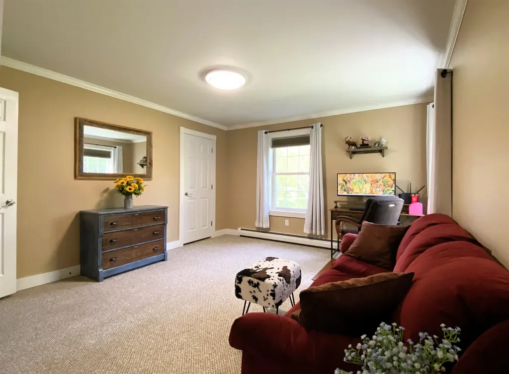 97 Paradis Lane Bakersfield VT 05441