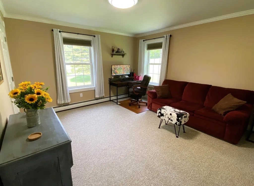 97 Paradis Lane Bakersfield VT 05441