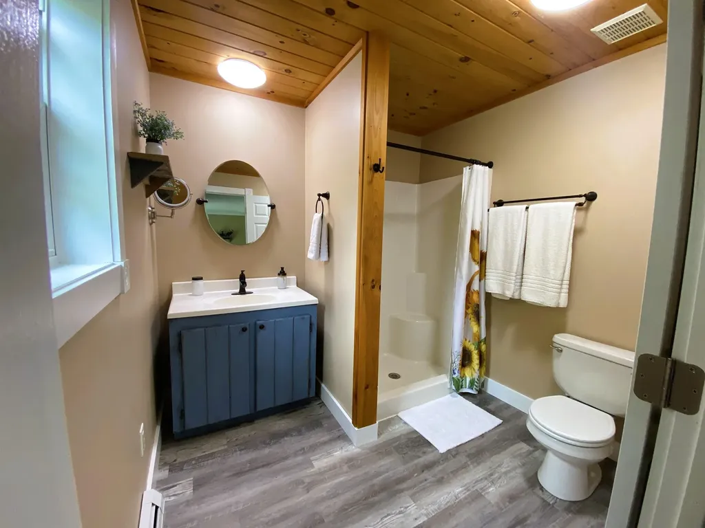 97 Paradis Lane Bakersfield VT 05441