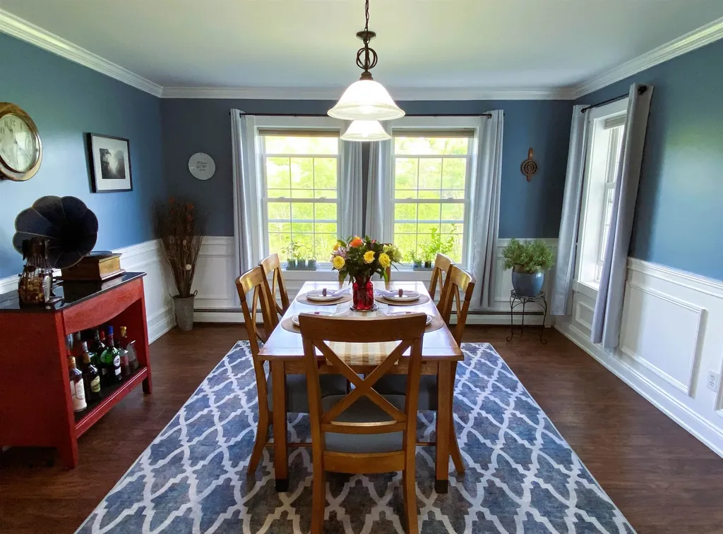 97 Paradis Lane Bakersfield VT 05441