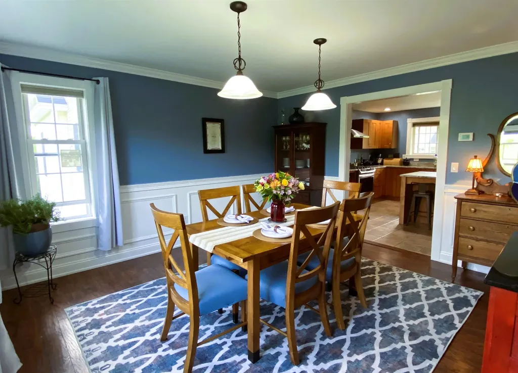 97 Paradis Lane Bakersfield VT 05441