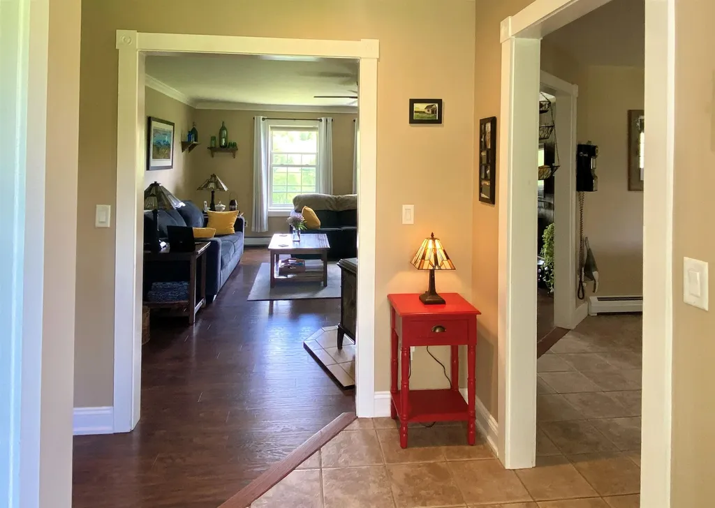 97 Paradis Lane Bakersfield VT 05441