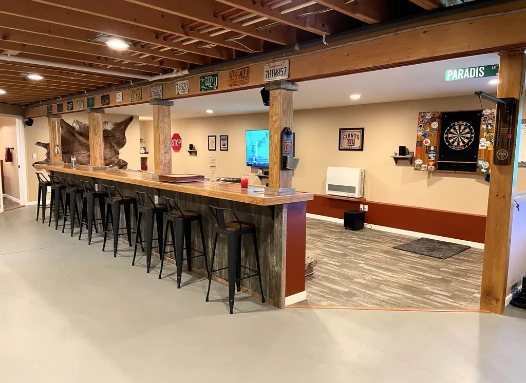 97 Paradis Lane Bakersfield VT 05441