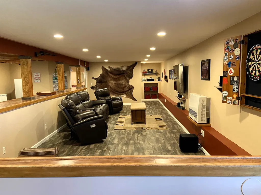 97 Paradis Lane Bakersfield VT 05441