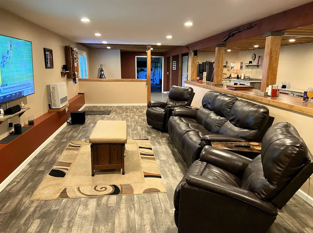 97 Paradis Lane Bakersfield VT 05441