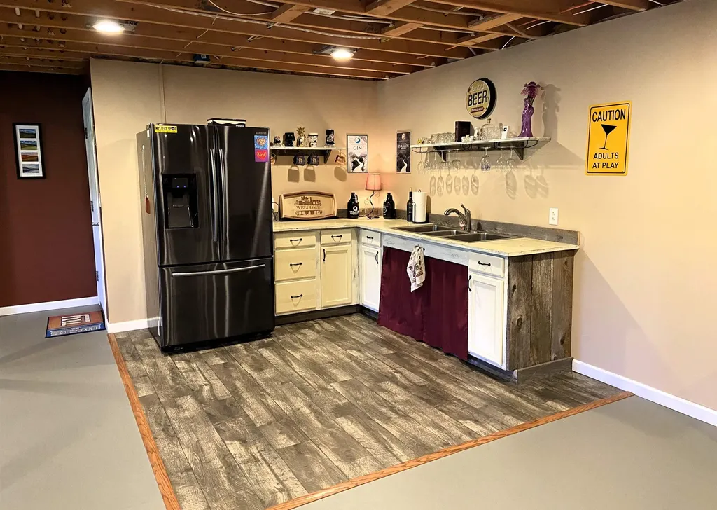 97 Paradis Lane Bakersfield VT 05441