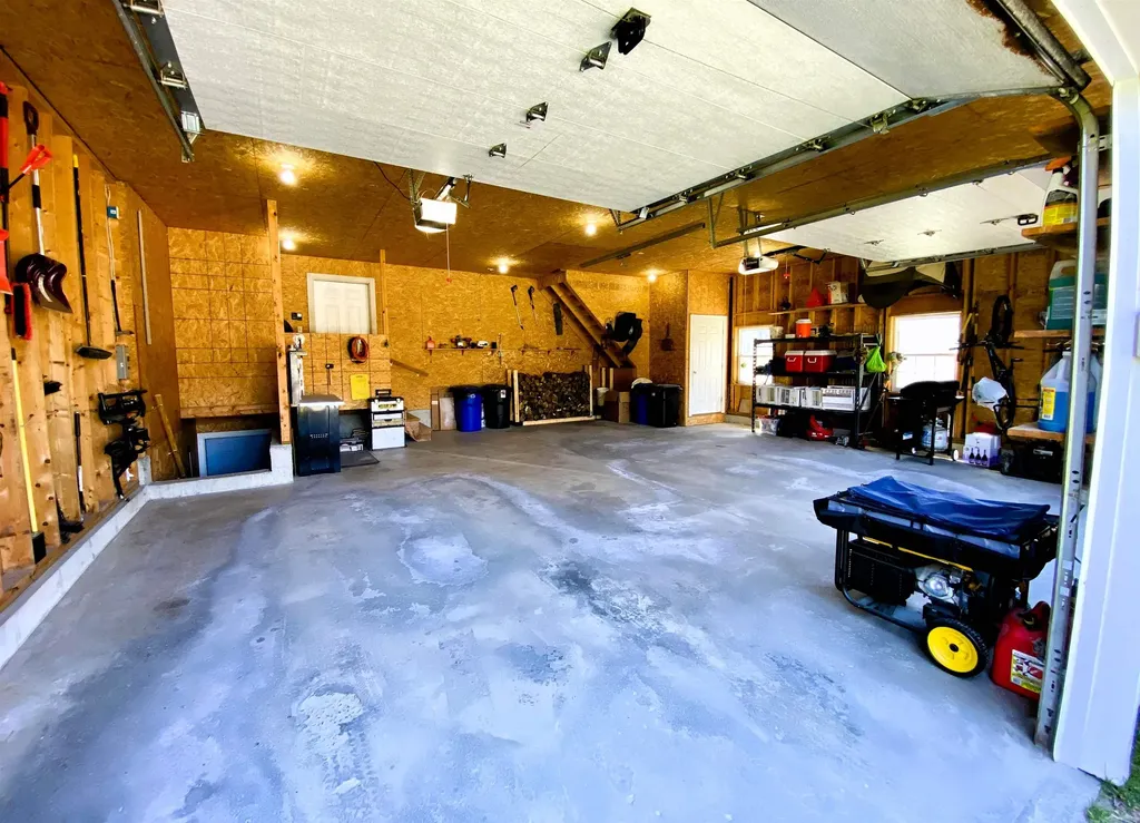 97 Paradis Lane Bakersfield VT 05441