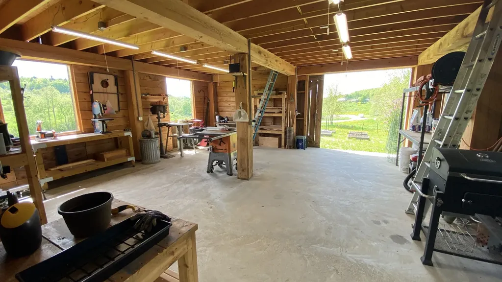 97 Paradis Lane Bakersfield VT 05441