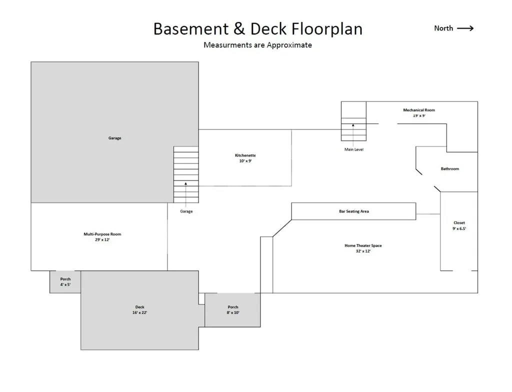 97 Paradis Lane Bakersfield VT 05441