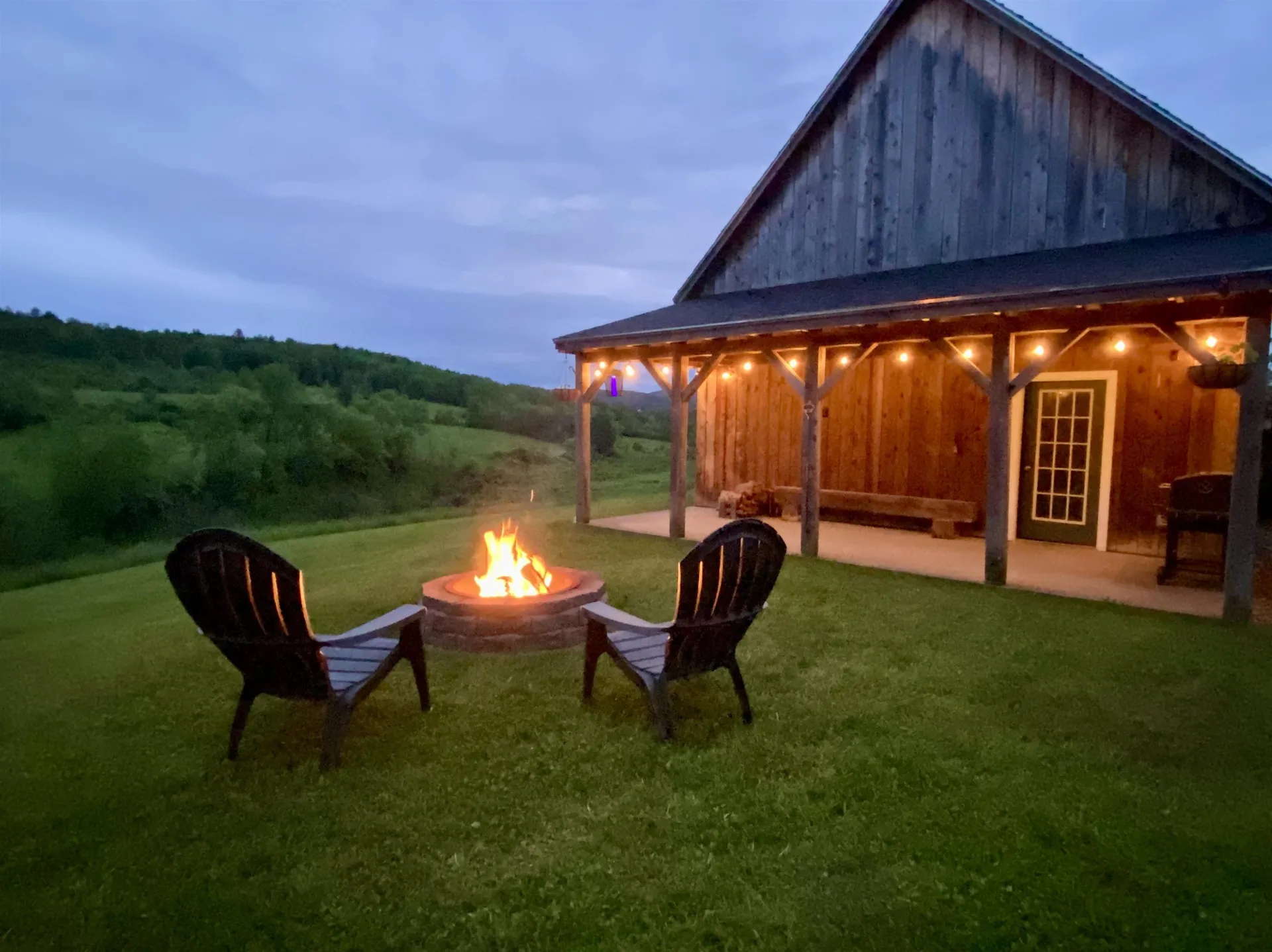 97 Paradis Lane Bakersfield VT 05441