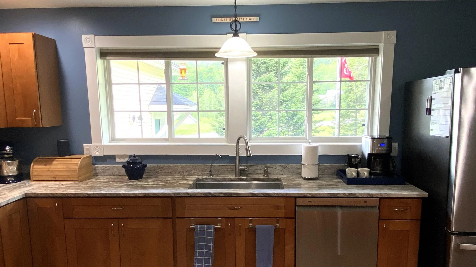 97 Paradis Lane Bakersfield VT 05441