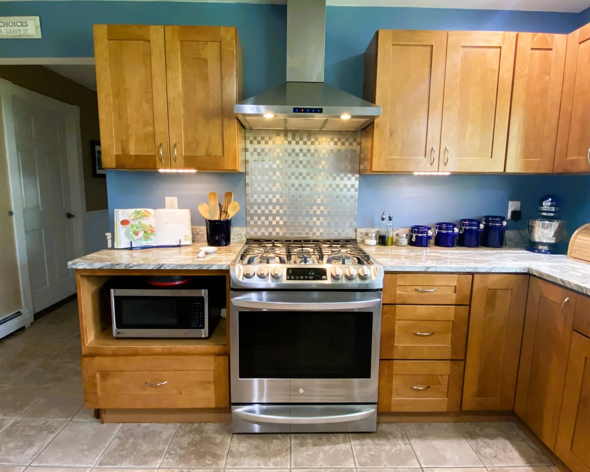 97 Paradis Lane Bakersfield VT 05441