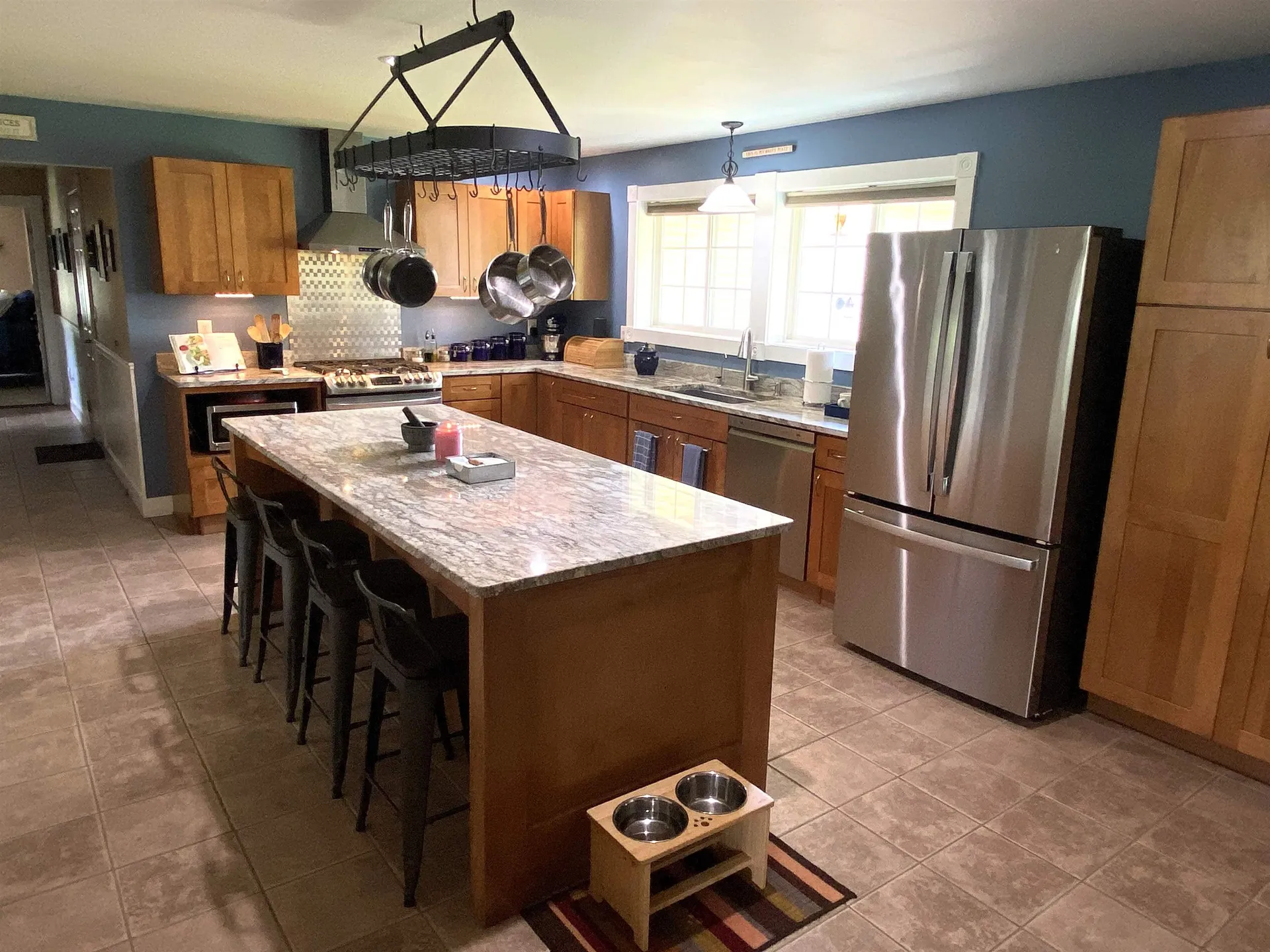 97 Paradis Lane Bakersfield VT 05441