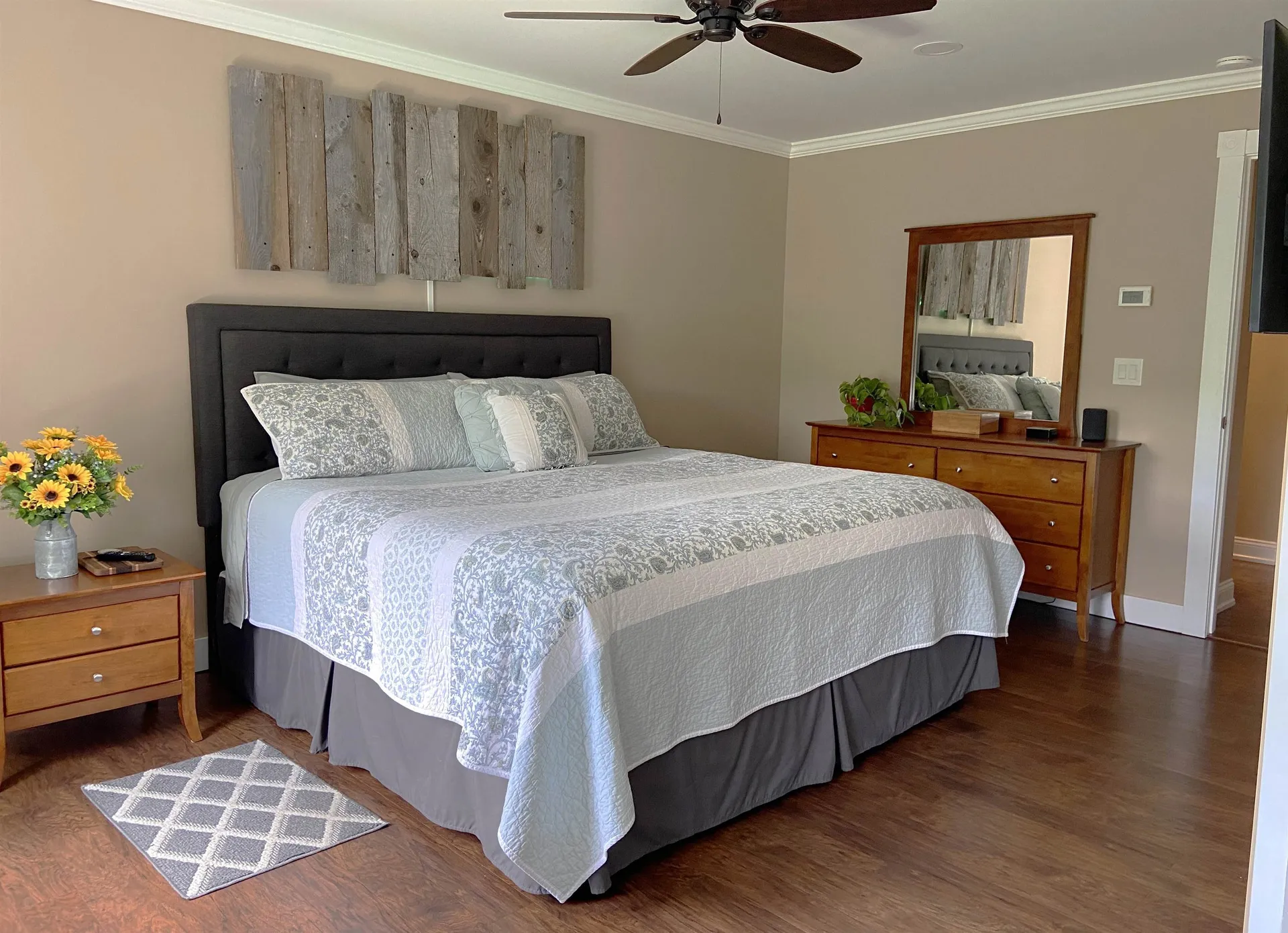 97 Paradis Lane Bakersfield VT 05441