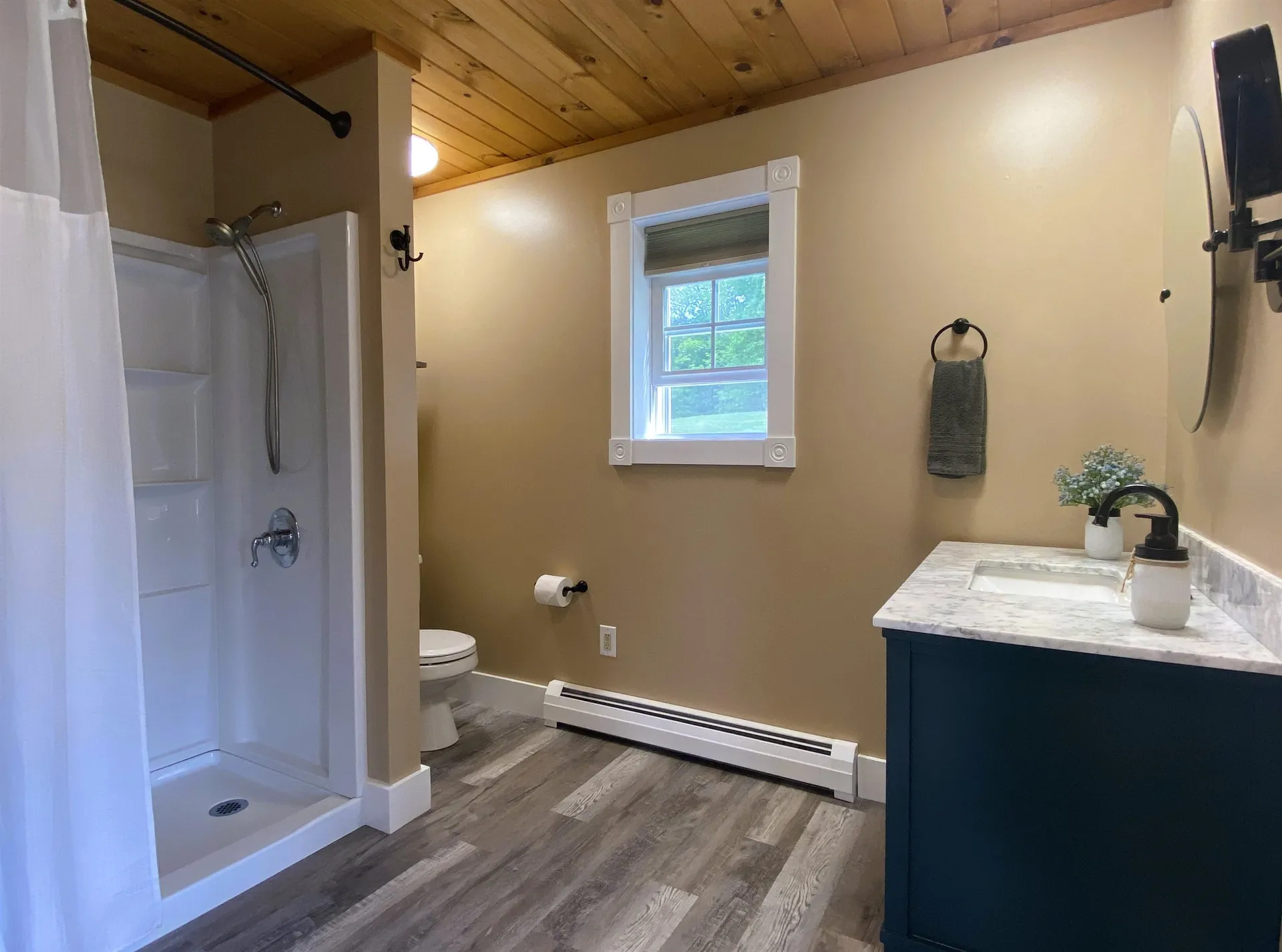 97 Paradis Lane Bakersfield VT 05441