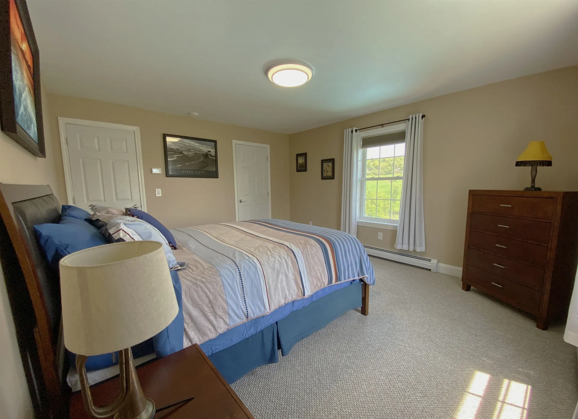 97 Paradis Lane Bakersfield VT 05441