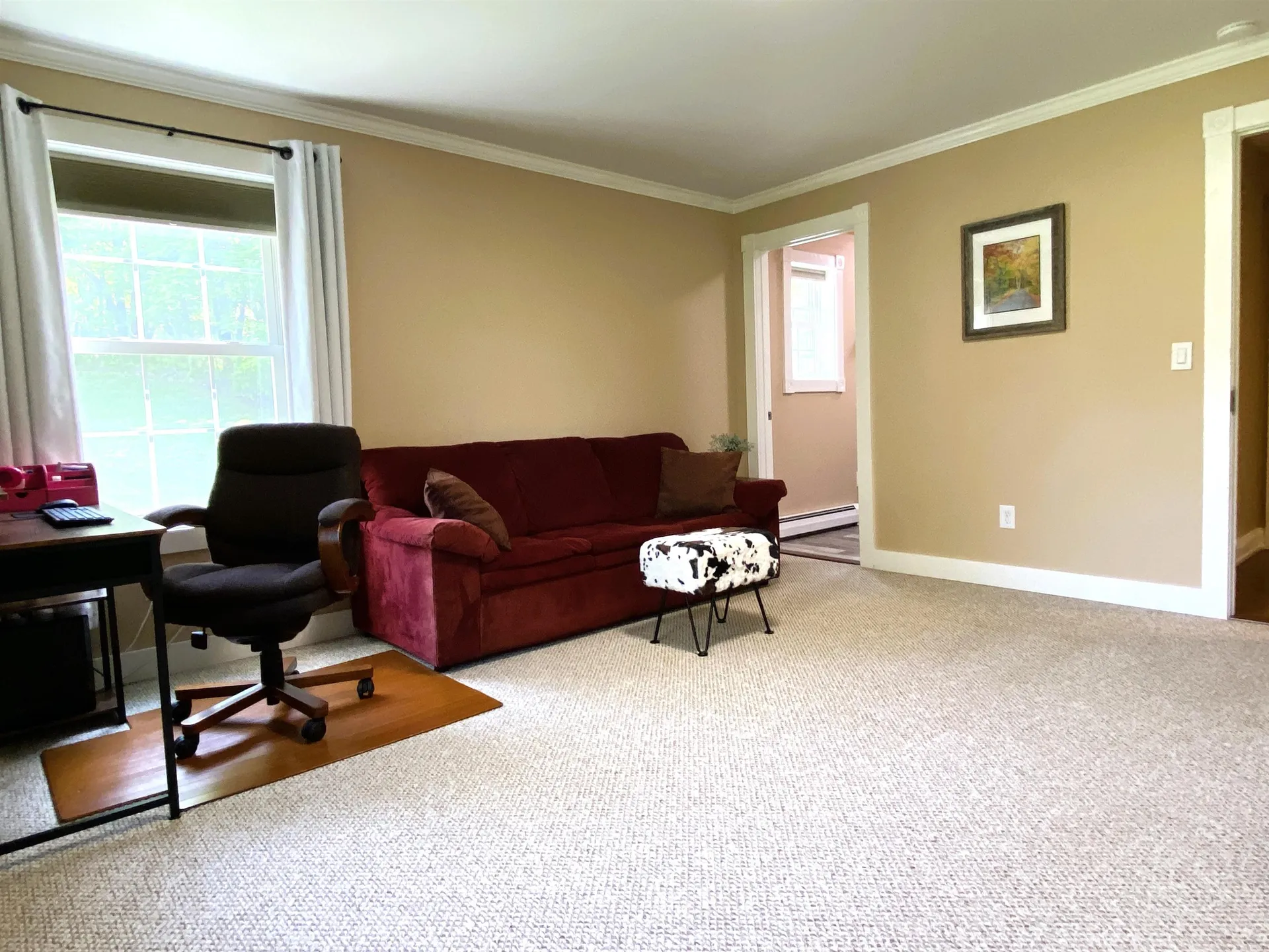 97 Paradis Lane Bakersfield VT 05441