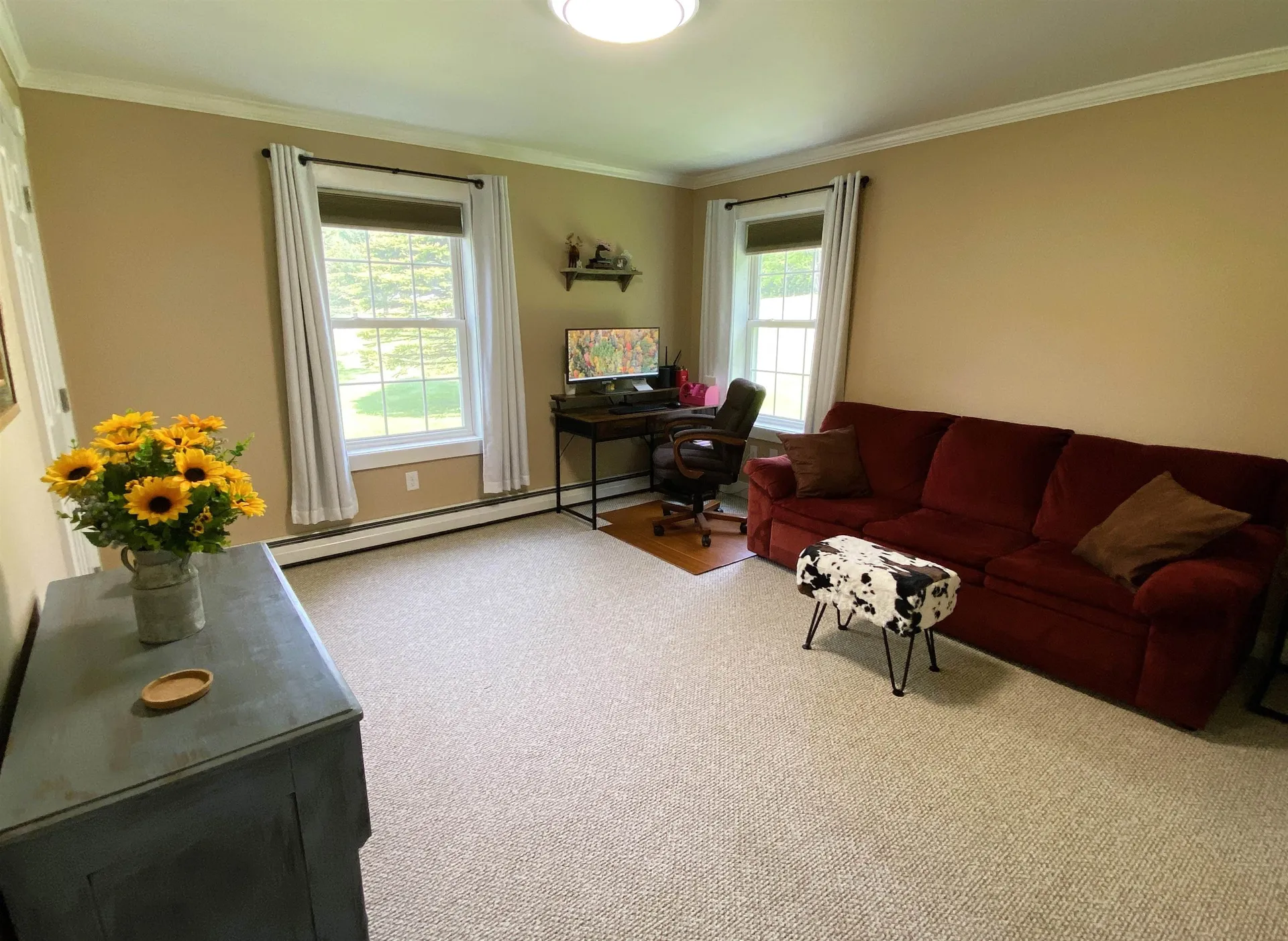 97 Paradis Lane Bakersfield VT 05441