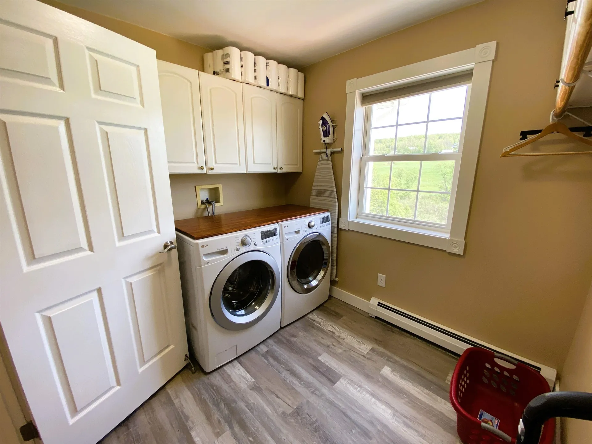 97 Paradis Lane Bakersfield VT 05441