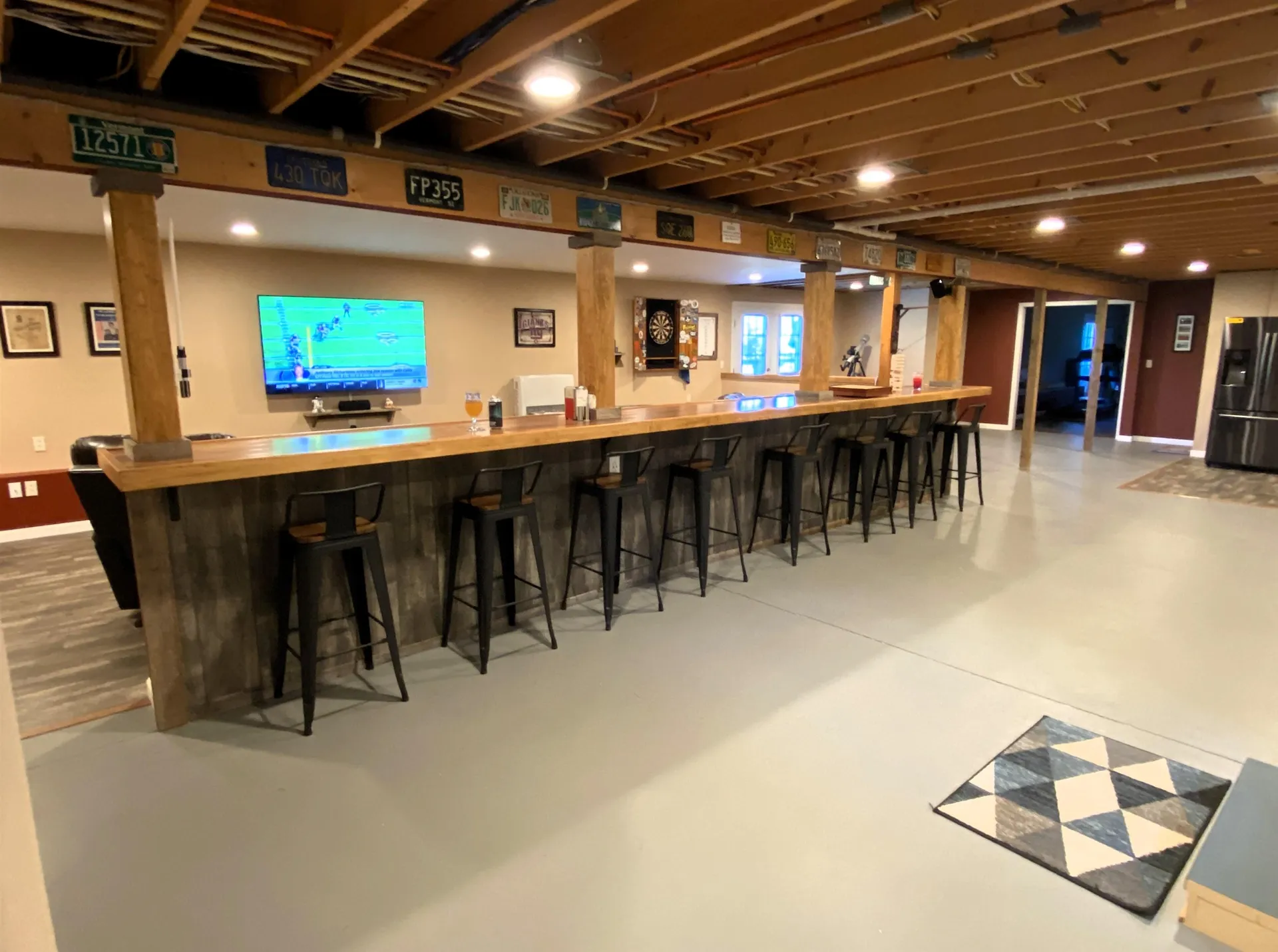 97 Paradis Lane Bakersfield VT 05441