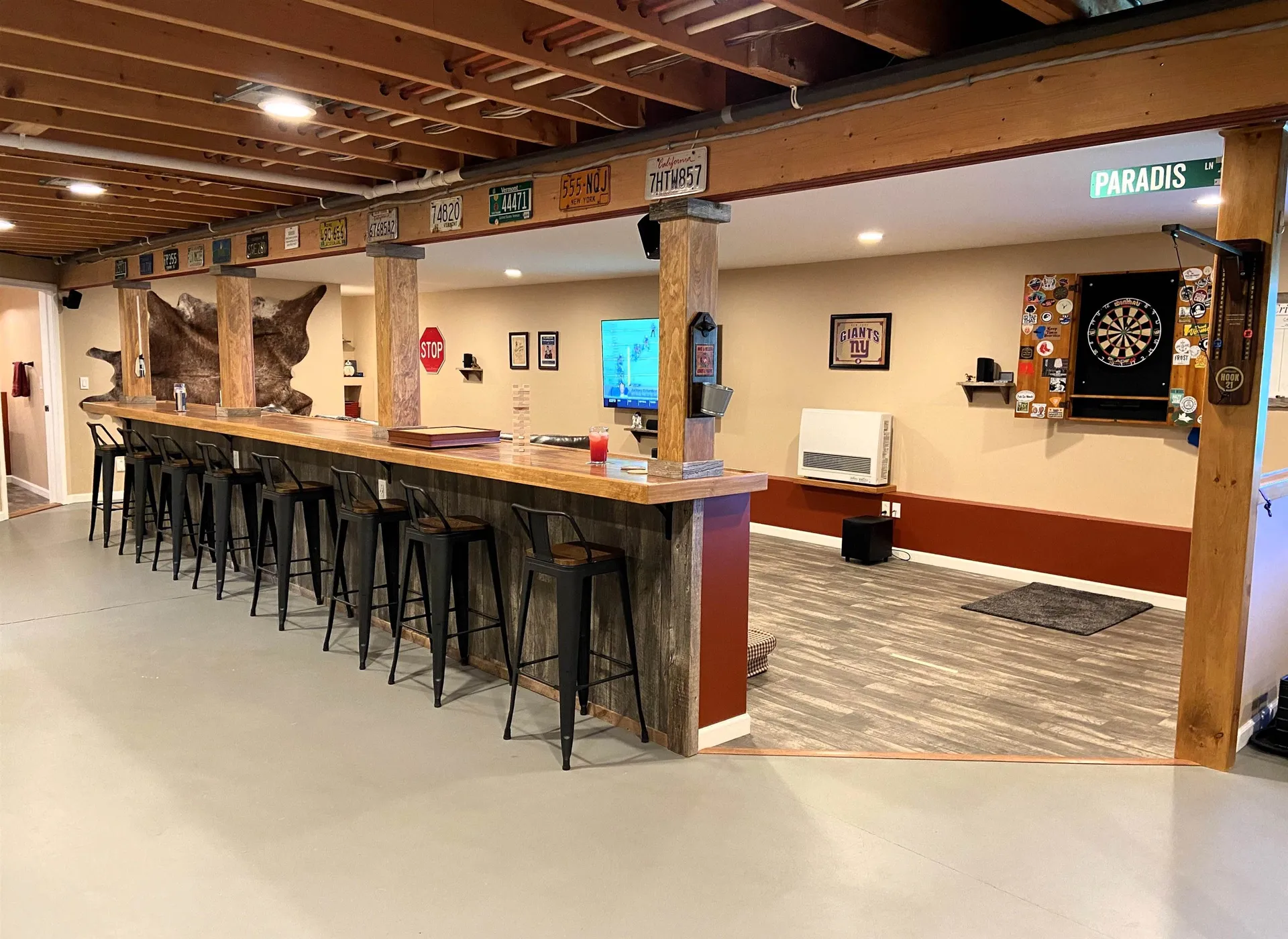 97 Paradis Lane Bakersfield VT 05441