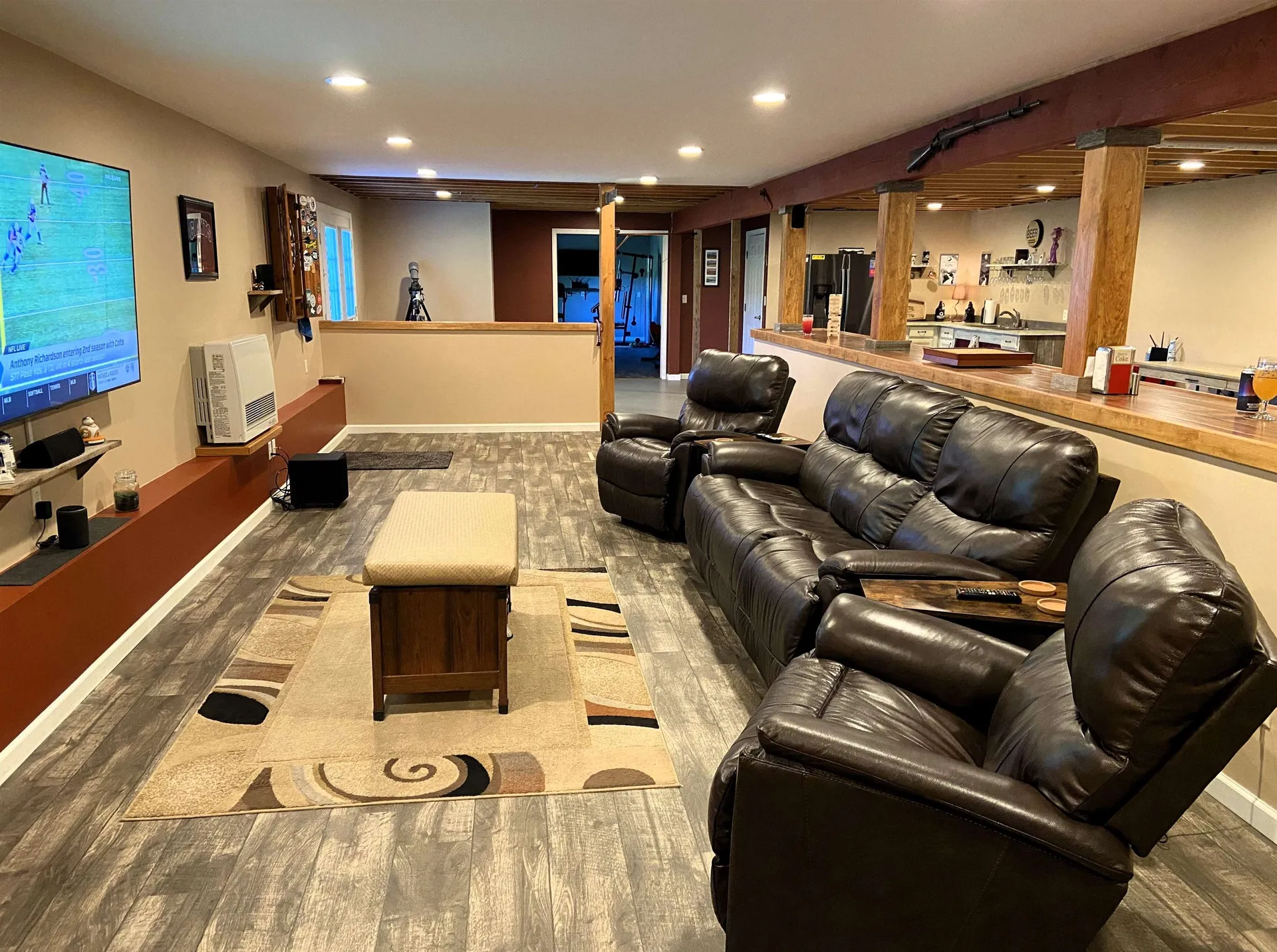 97 Paradis Lane Bakersfield VT 05441