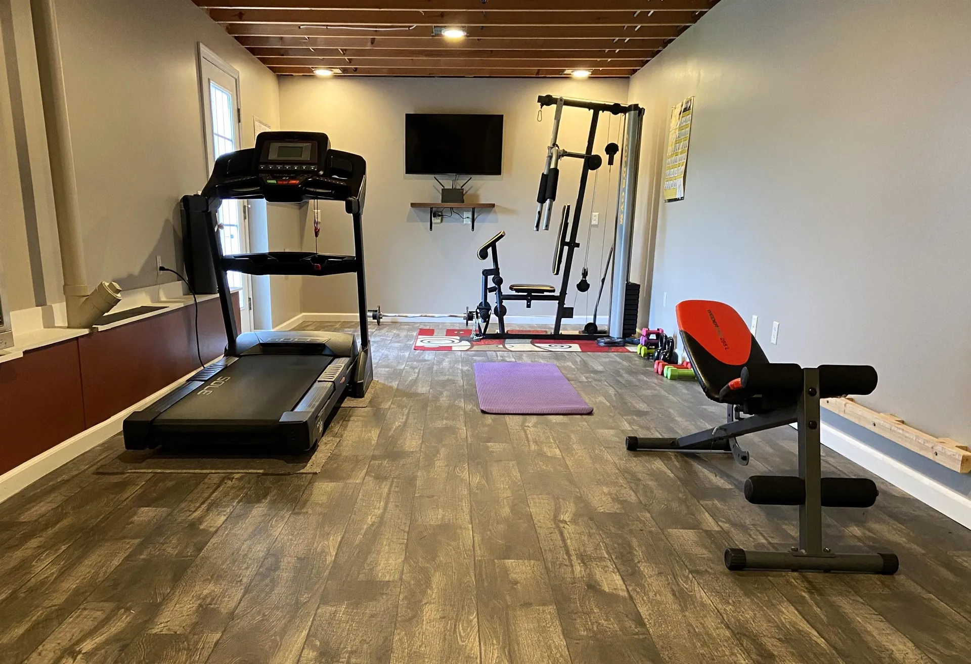 97 Paradis Lane Bakersfield VT 05441