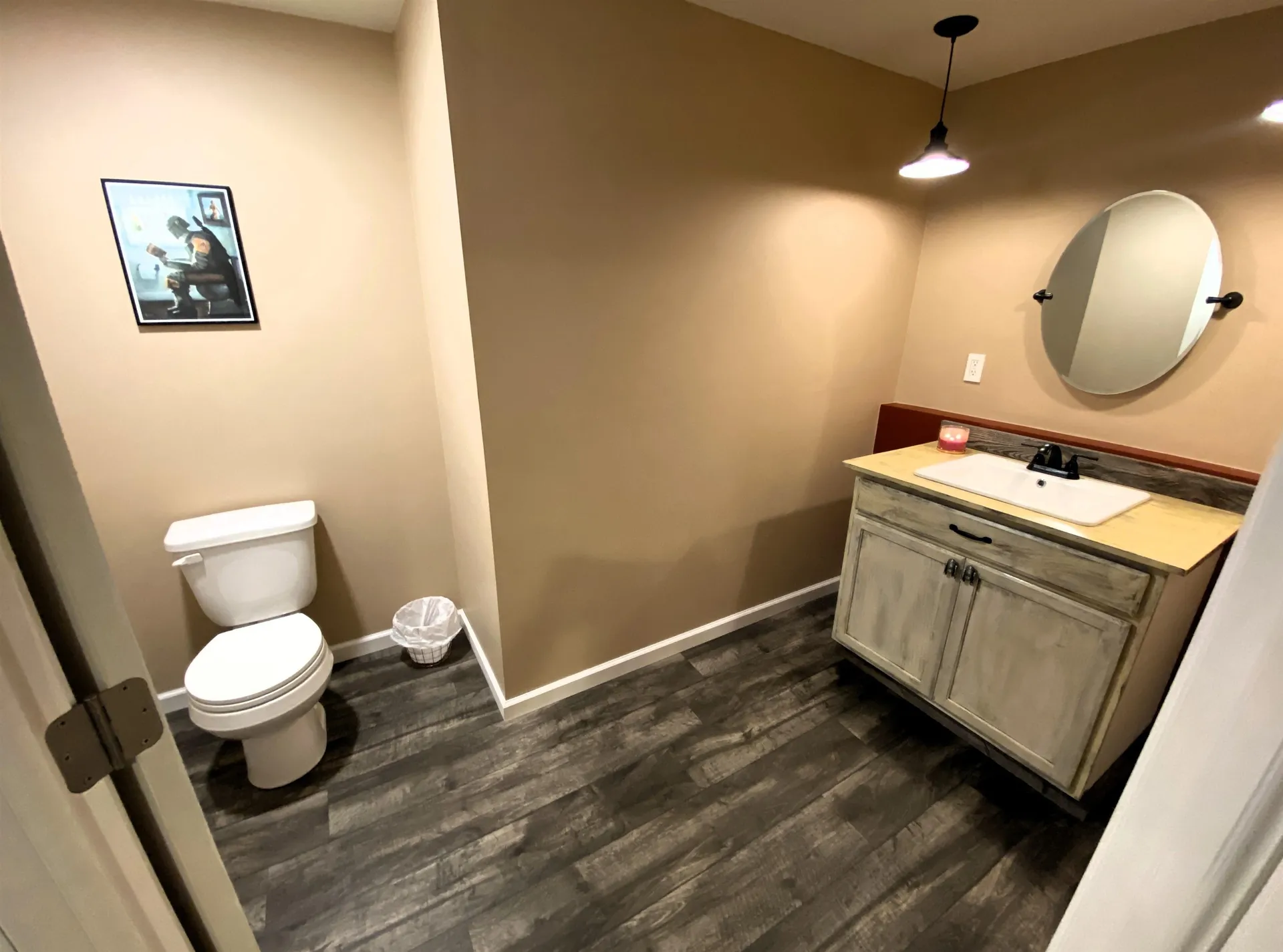 97 Paradis Lane Bakersfield VT 05441