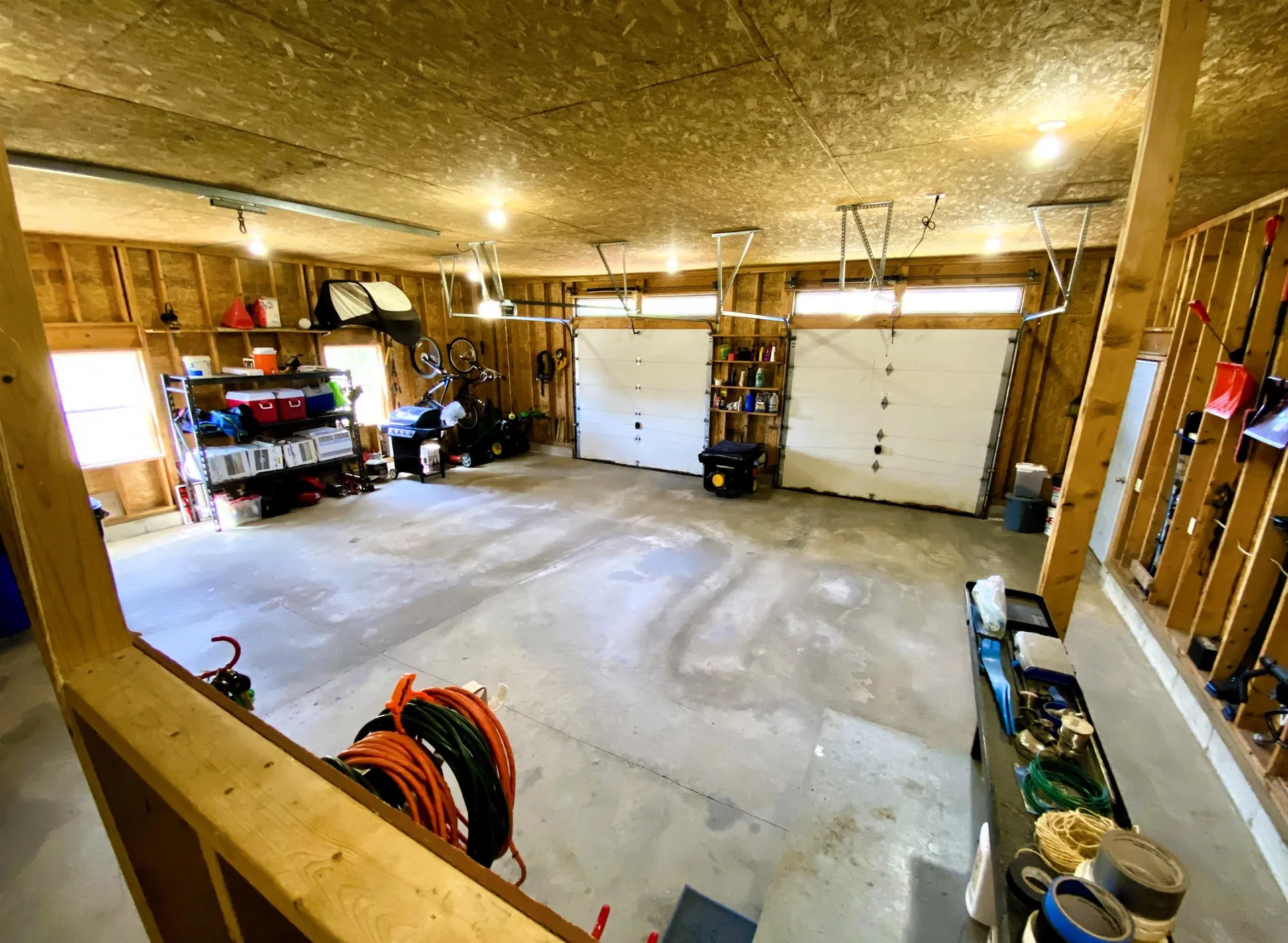 97 Paradis Lane Bakersfield VT 05441