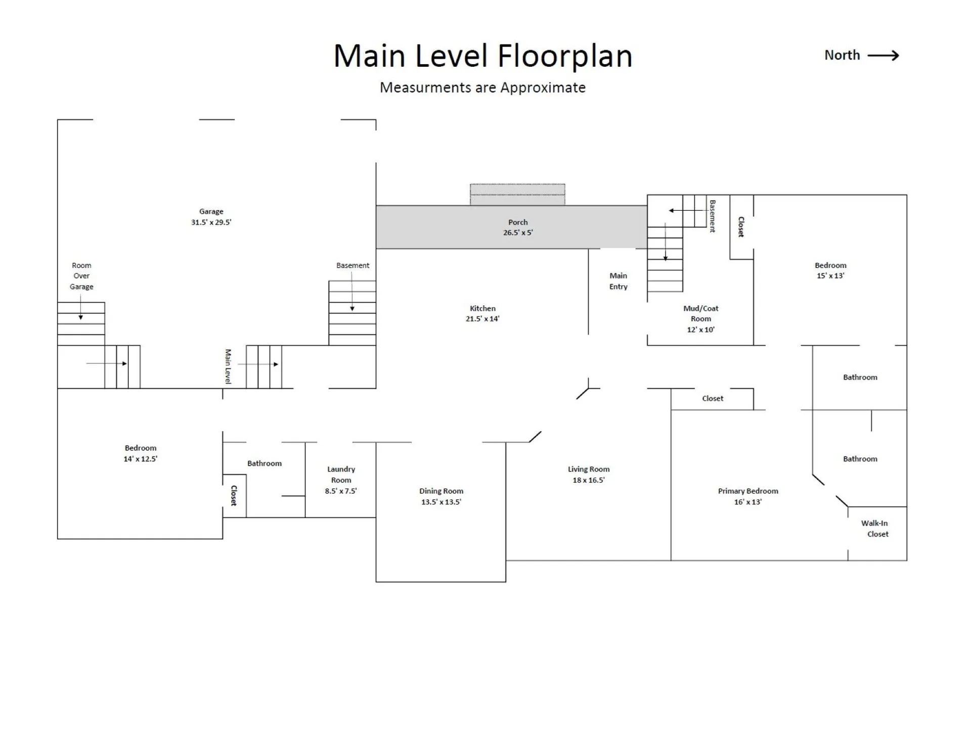 97 Paradis Lane Bakersfield VT 05441