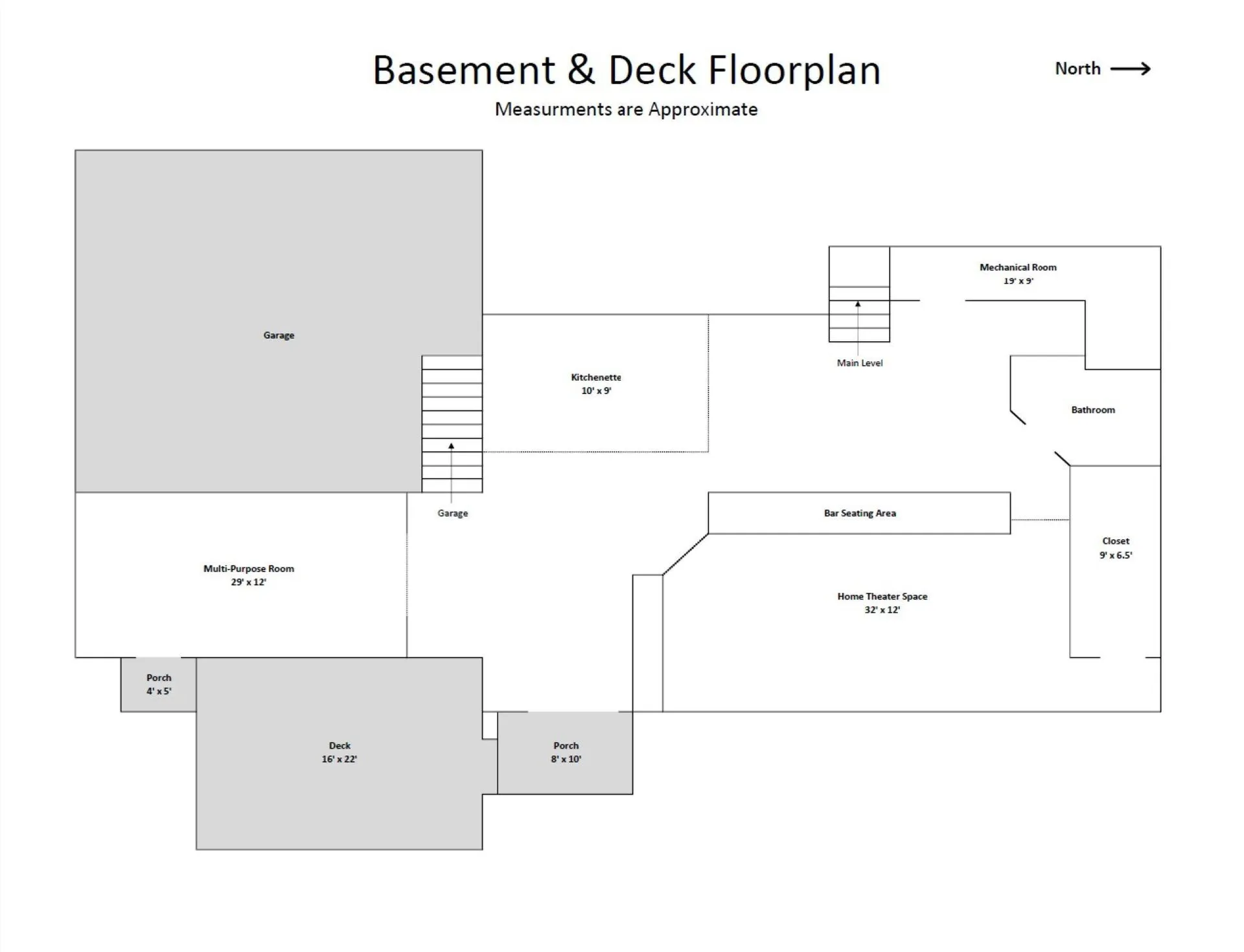 97 Paradis Lane Bakersfield VT 05441