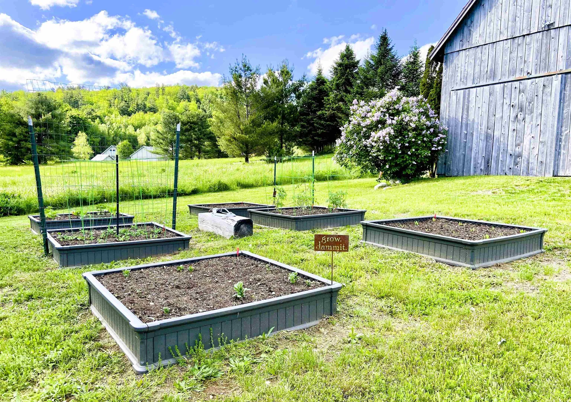 97 Paradis Lane Bakersfield VT 05441