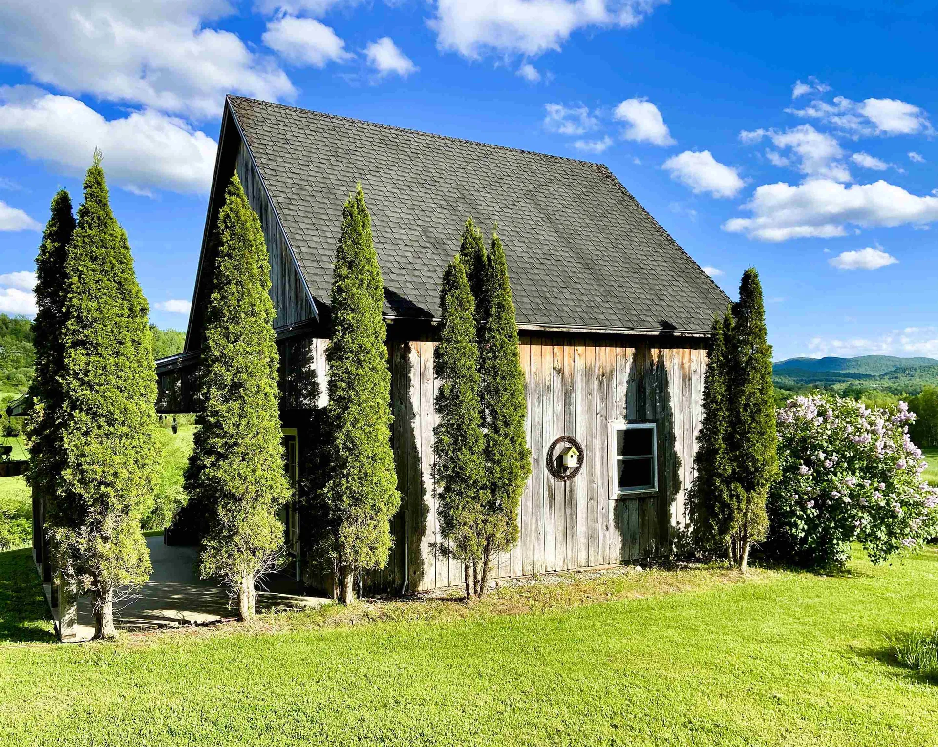 97 Paradis Lane Bakersfield VT 05441