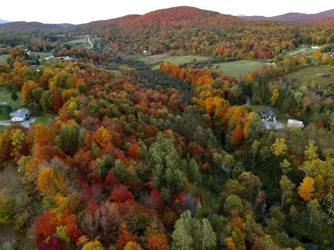 97 Paradis Lane Bakersfield VT 05441